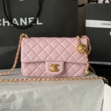 Chanel CF Series Bags